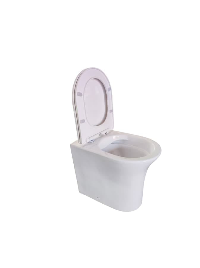 NEMOS WC školjka sa soft close daskom