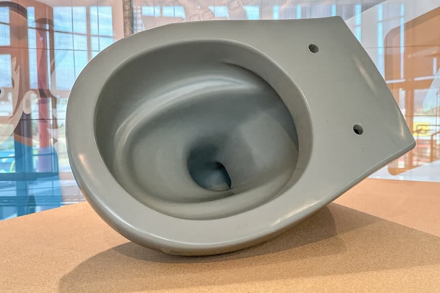 Wand WC školjka RS-HU340MG