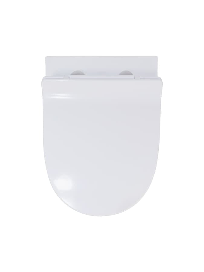 BALIV 7645 WC školjka sa soft close daskom