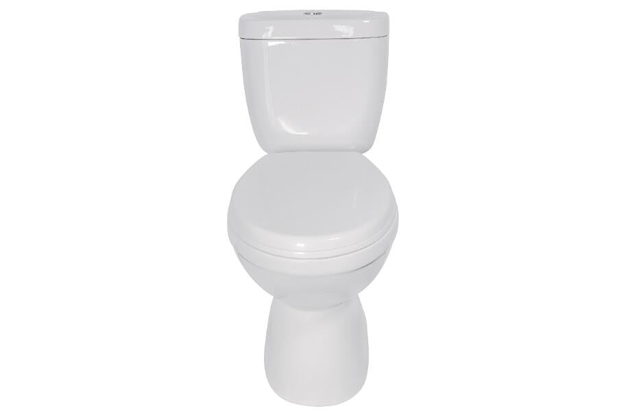 BALIV 7695 WC školjka s daskom + vodokotlić