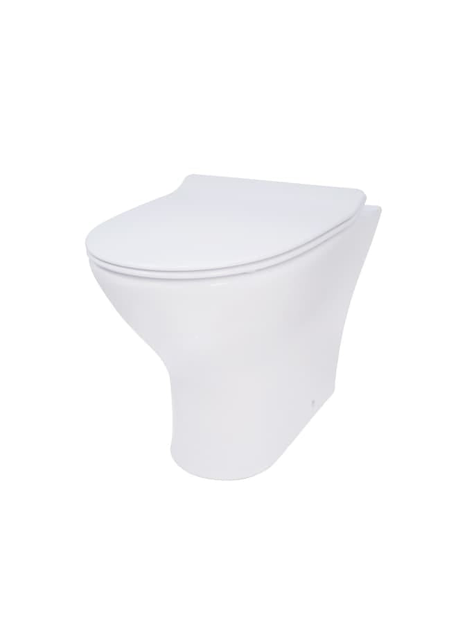 BALIV 7645 WC školjka sa soft close daskom