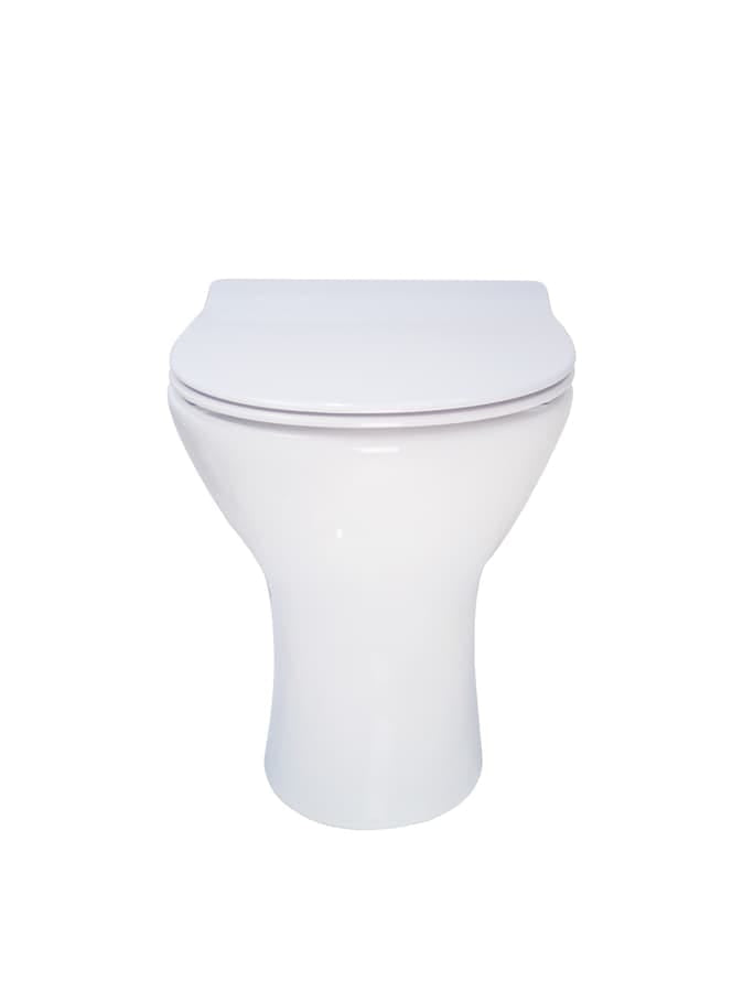 BALIV 7645 WC školjka sa soft close daskom