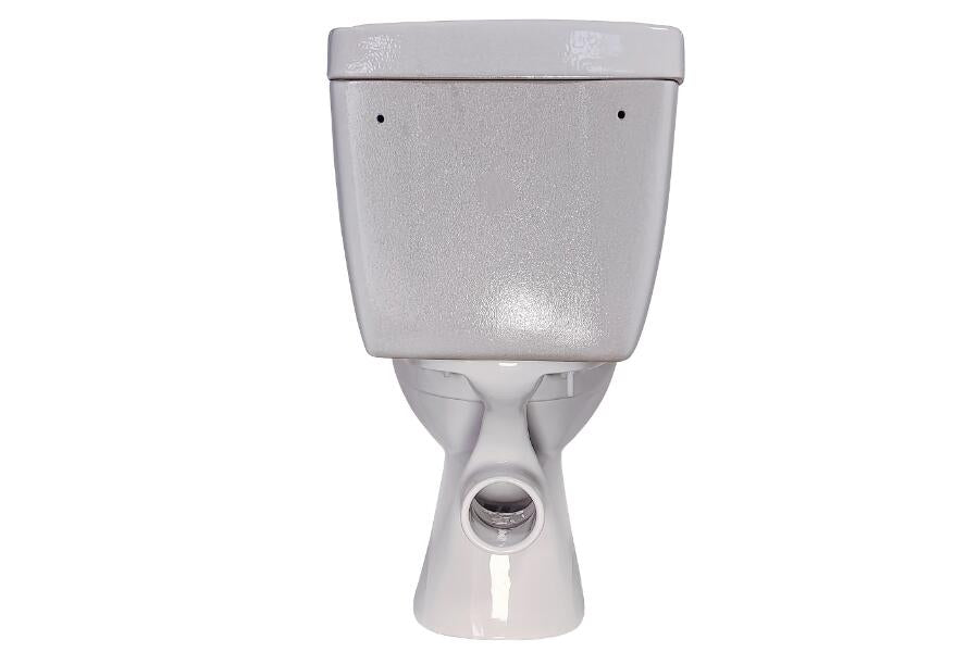 BALIV 7695 WC školjka s daskom + vodokotlić