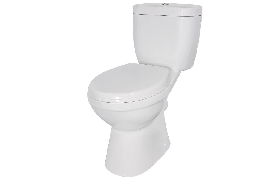 BALIV 7695 WC školjka s daskom + vodokotlić