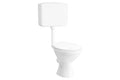 BALIV 7625 WC školjka s daskom + vodokotlić