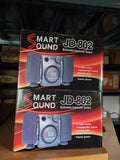 2.1 Smart Sound zvučnik