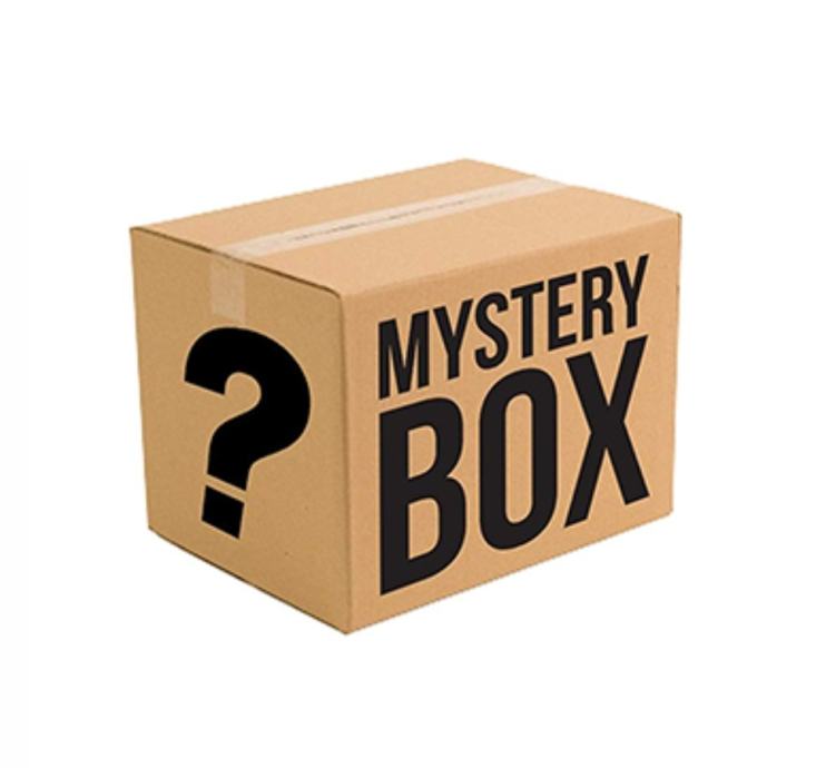 Mystery Box STARTER