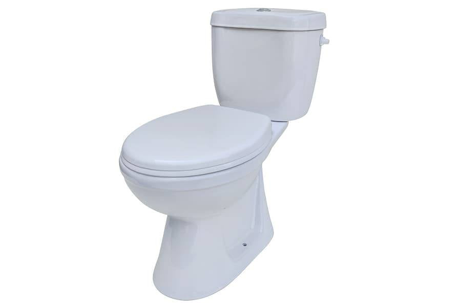 BALIV 7700 WC školjka s daskom + vodokotlić