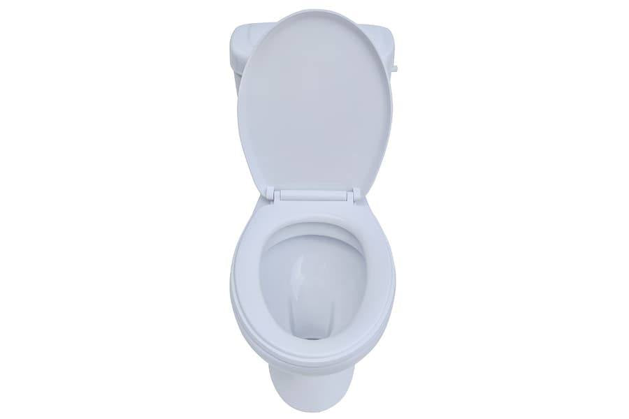 BALIV 7700 WC školjka s daskom + vodokotlić