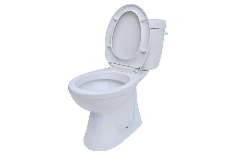 BALIV 7700 WC školjka s daskom + vodokotlić