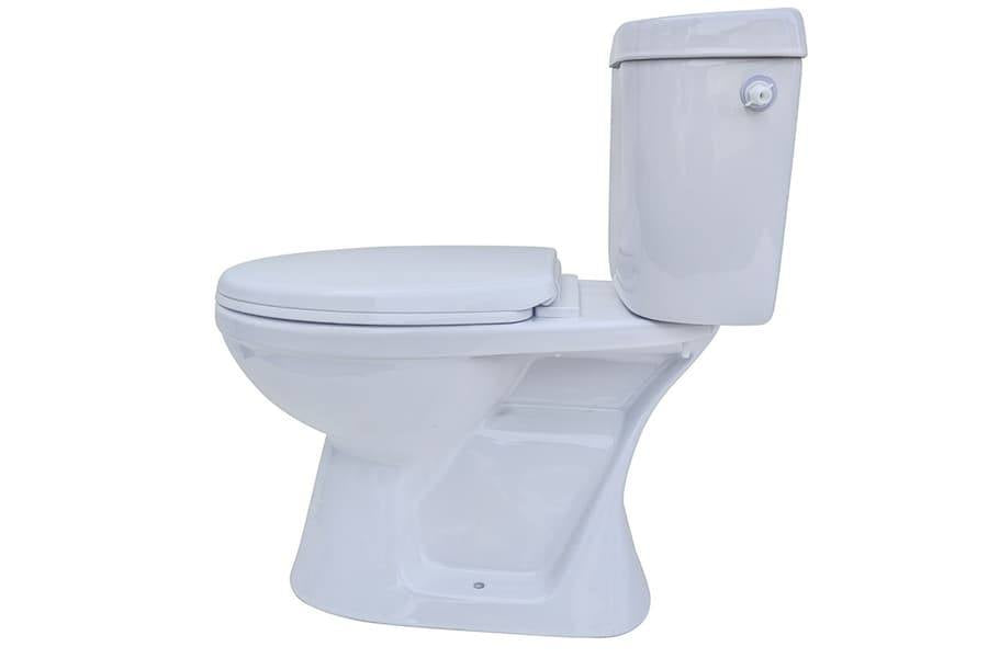 BALIV 7700 WC školjka s daskom + vodokotlić